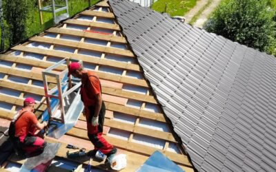 5 Amazing Benefits Of Hiring Roofing Companies In Garland Tx For Your Next Project