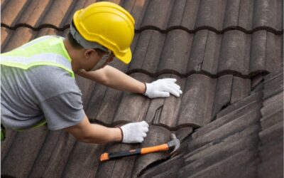 What Are The Best Materials For Roof Repair In Garland Tx? 5 Superior Options Explained!