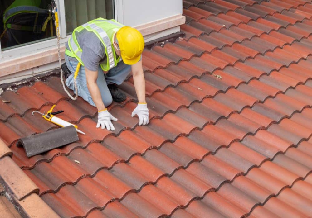 Roof Repair Replacement - Costly Mistakes You Should Avoid